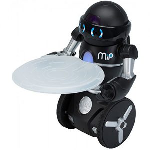 robot-jouet-autonome-noir