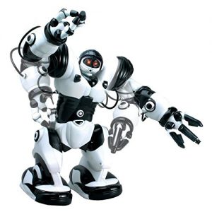 robot-interactif-programmable