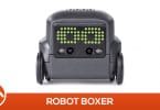 Acheter Boxer – Le robot connecté éducatif de Spin Master [Test & Avis]