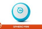 Mon avis sur Sphero Mini
