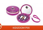 Acheter l’appareil photo Kidizoom Pixi – VTech [Test & Avis]