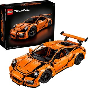 Porsche-lego-technic-GT3-RS