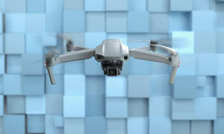 Avis et Test : DJI Mavic Air 2. Le drone ultime ?