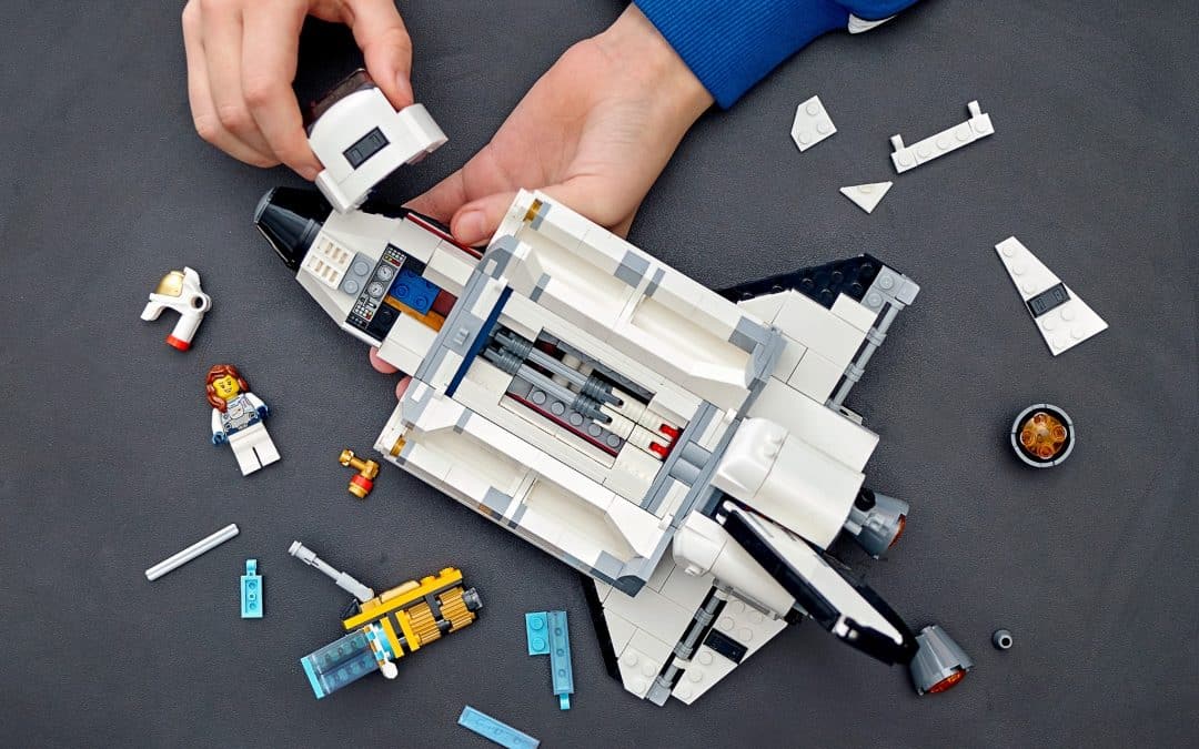 LEGO 31117 Creator 3-in-1 : tout savoir