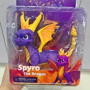 Together Plus Spyro
